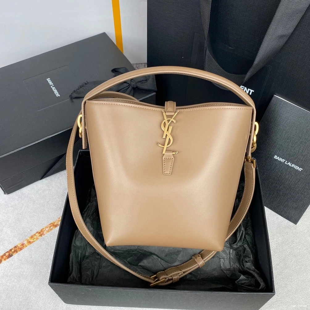 REP LE 37 SMALL BAG-17*20*13CM  YSL 0712